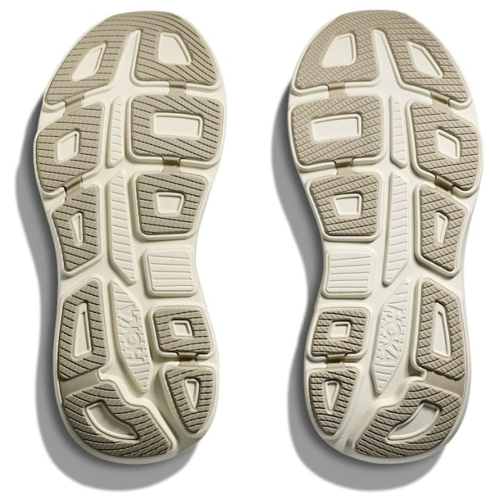Hoka Bondi 9 Truffle Salt/Sea Glass