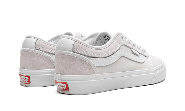 Vans Chukka Low "Cloud"