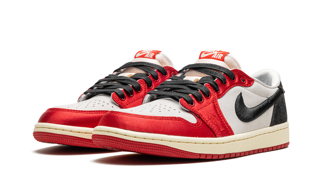 Jordan 1 Retro Low Trophy Room 