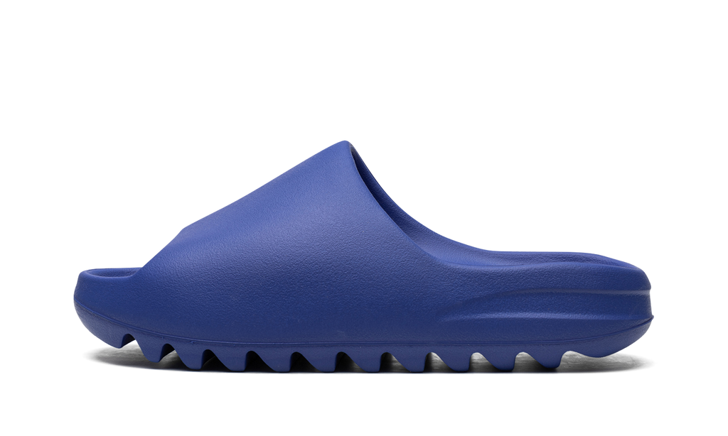 Adidas Yeezy Slide Azure 