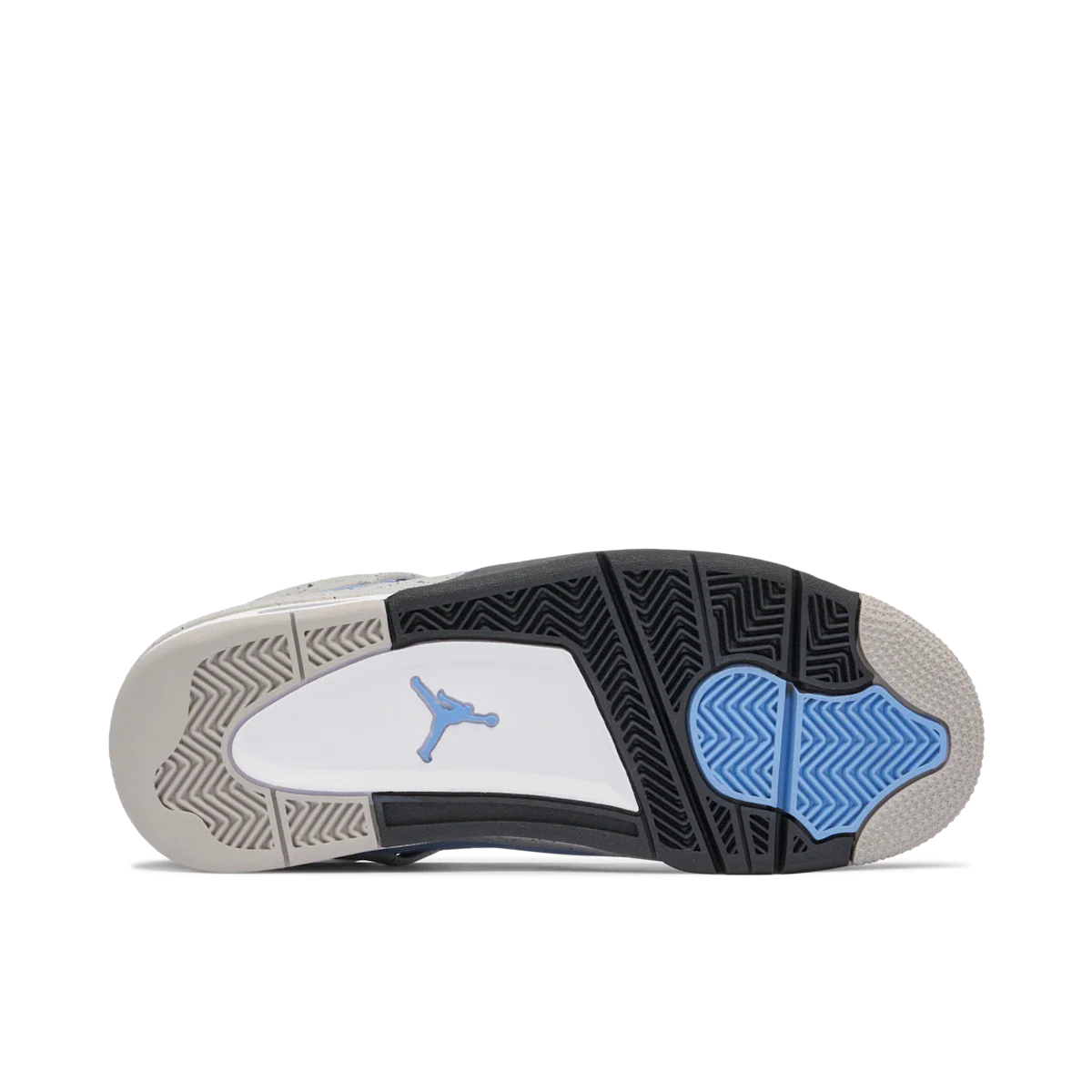 Jordan 4 Retro University Blue
