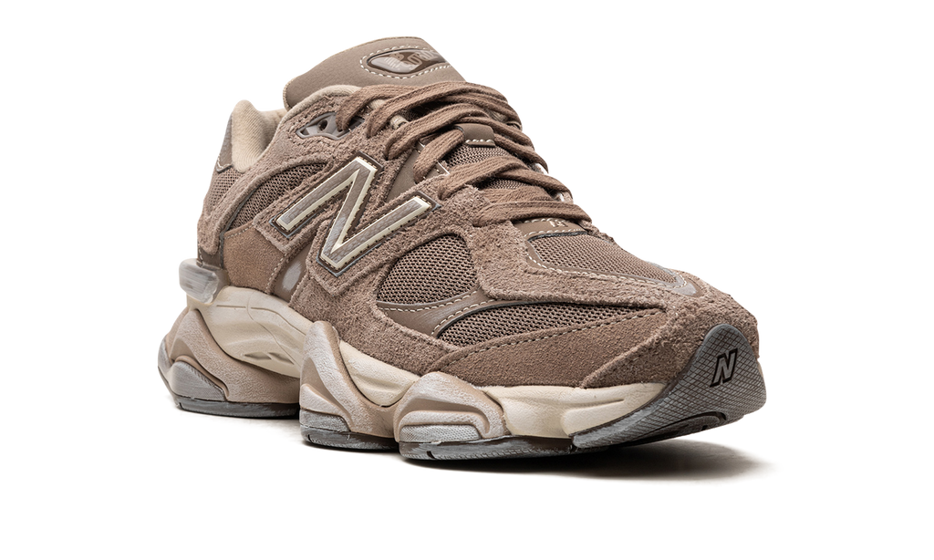New Balance 9060 Mushroom Timberwolf 