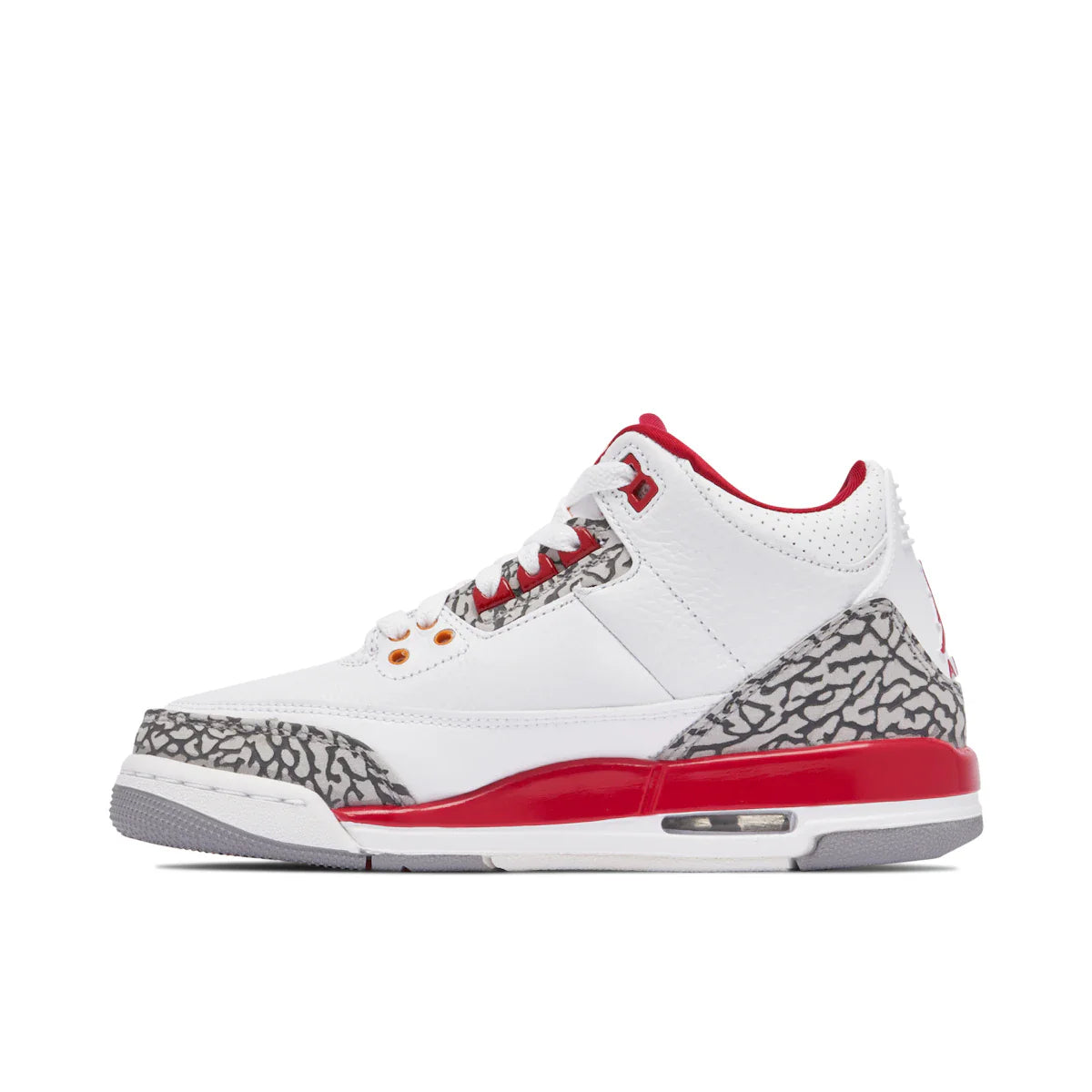 Jordan 3 Retro Cardinal