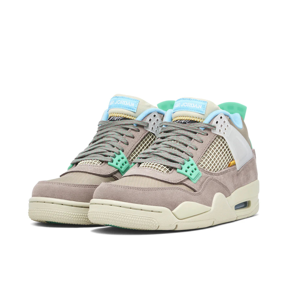 Jordan 4 Retro SP 30th Anniversary Union Taupe Haze