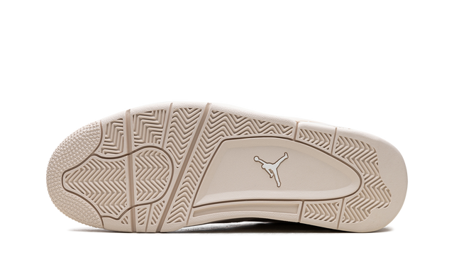 Air Jordan 4 RM Legend Light Brown 