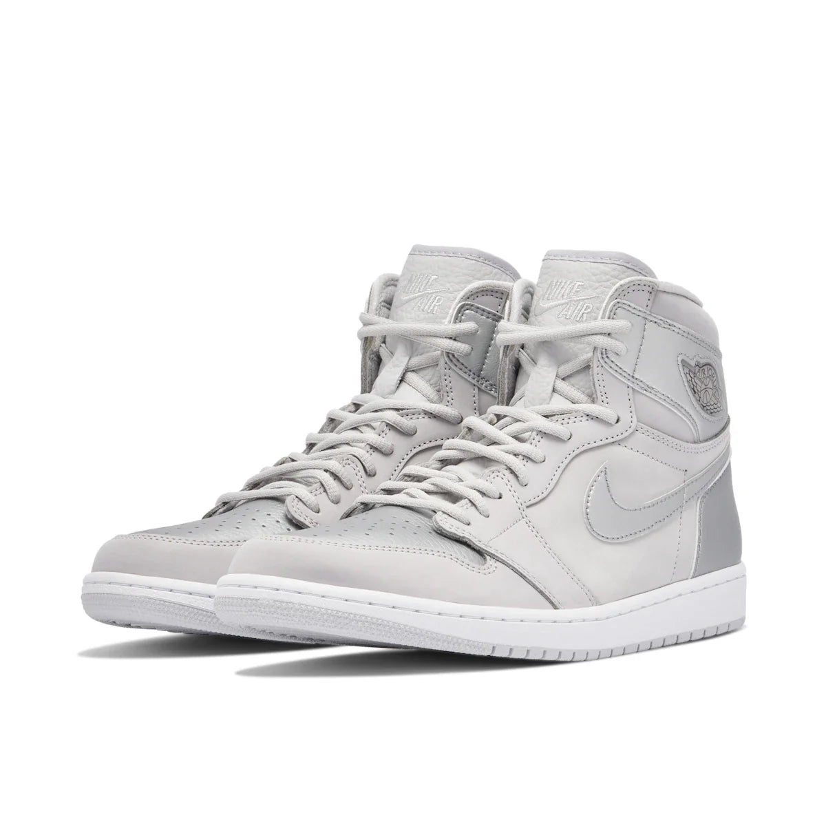 Jordan 1 Retro High CO Japan Neutral Grey (2020)