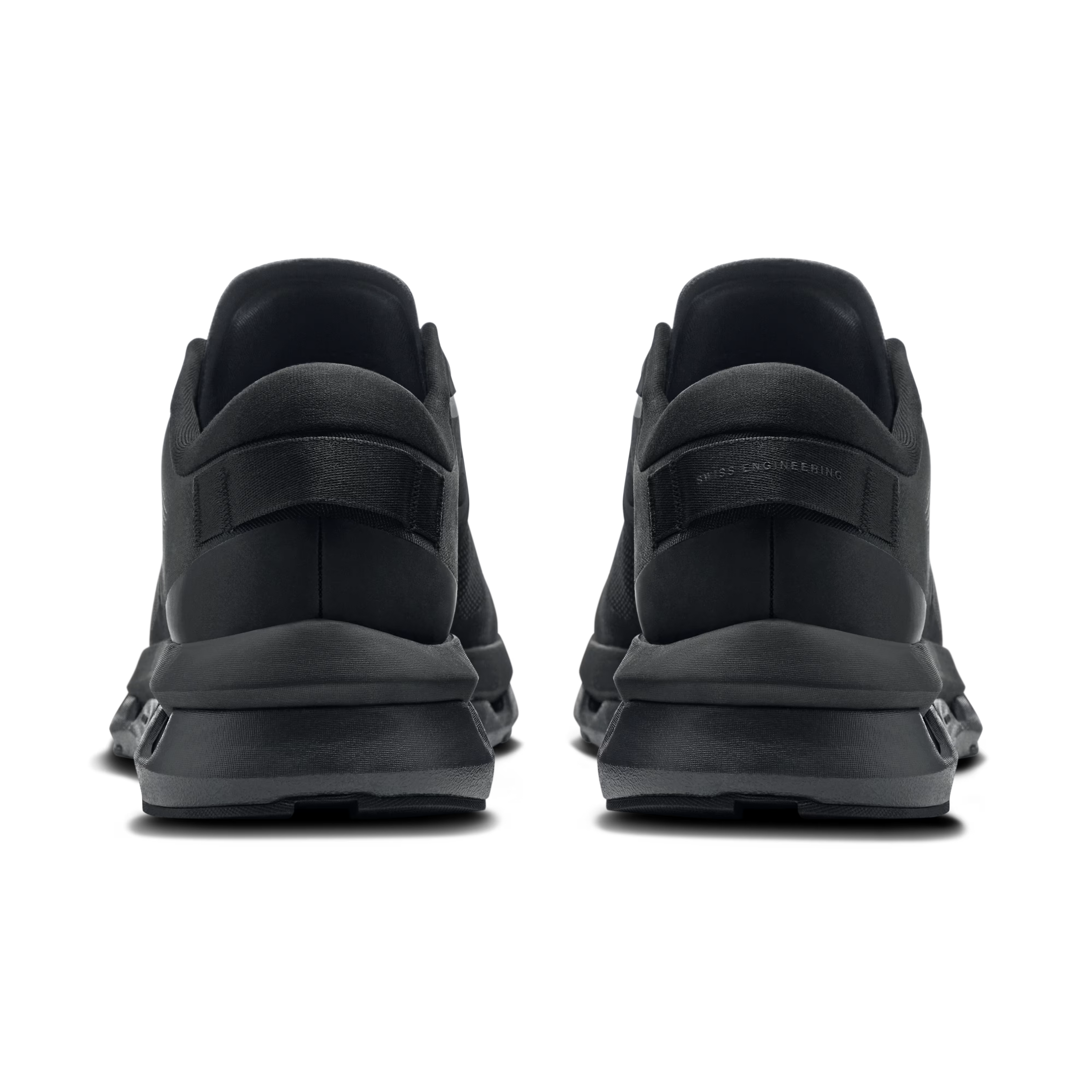 On Cloudzone Black | Eclipse