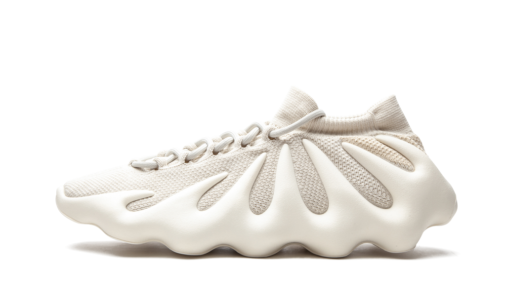 Adidas Yeezy 450 Cream White 