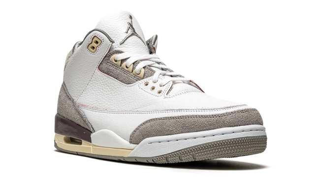 A Ma Maniere x Air Jordan 3 Retro SP 