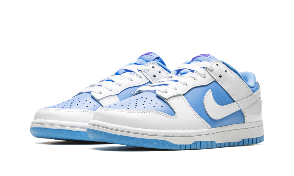 Nike Dunk Low Reverse University Blue 