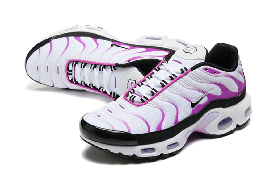 Air Max TN Plus Lilac Bloom 