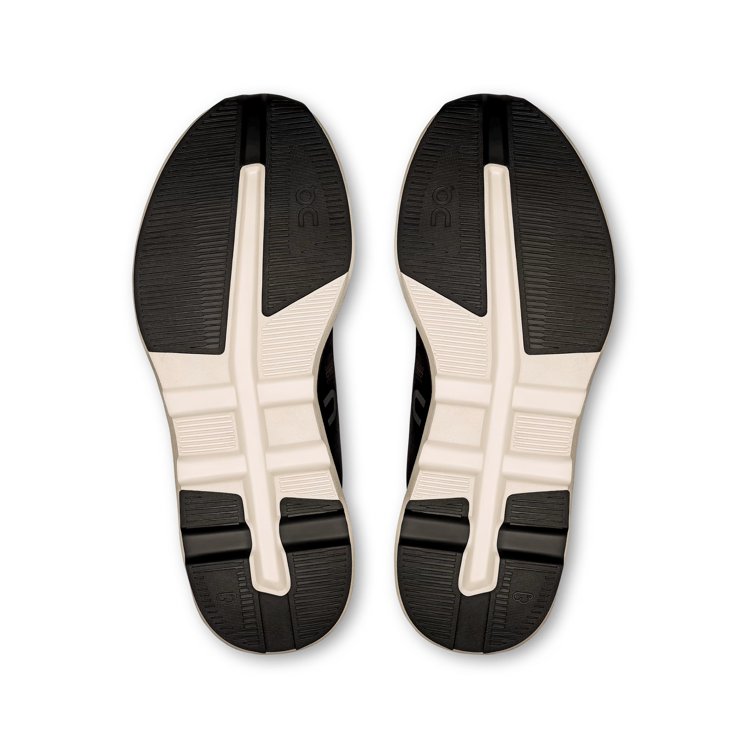 On Cloudzone Mulberry | Black