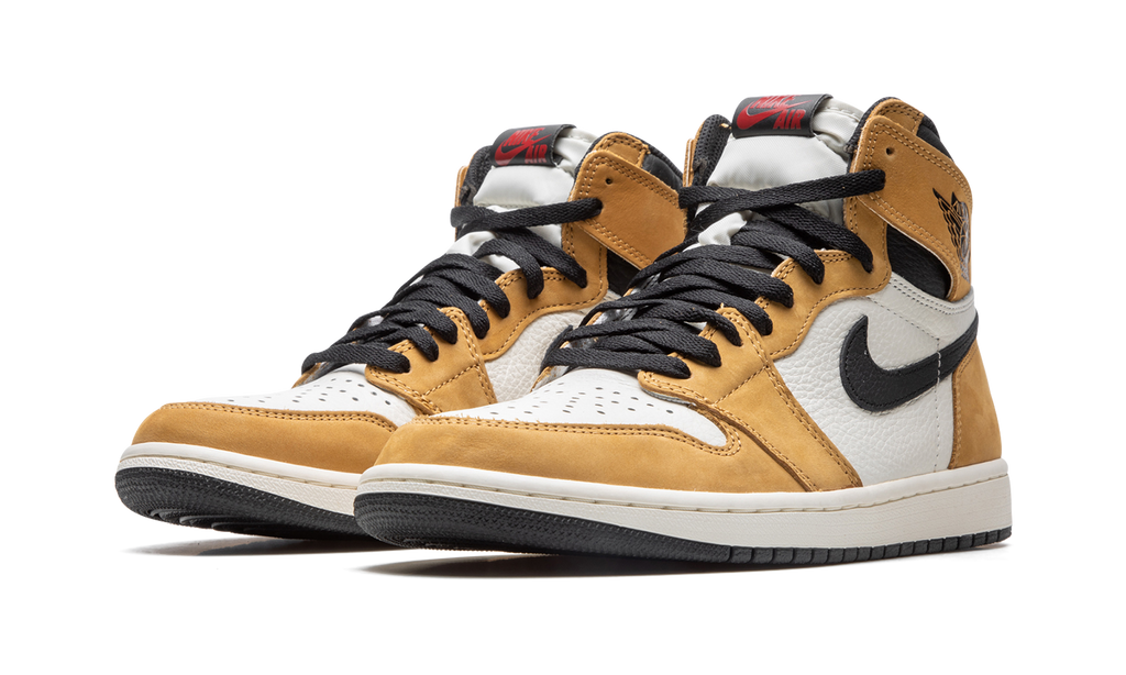 Jordan 1 Retro High Rookie of the Year 