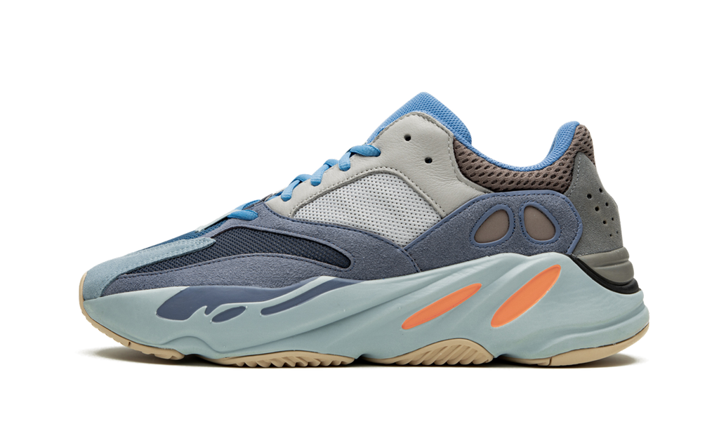 Adidas Yeezy Boost 700 Carbon Blue 