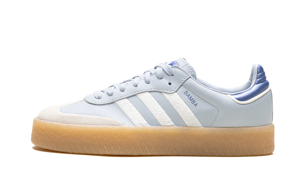 Adidas Sambae Halo Blue 
