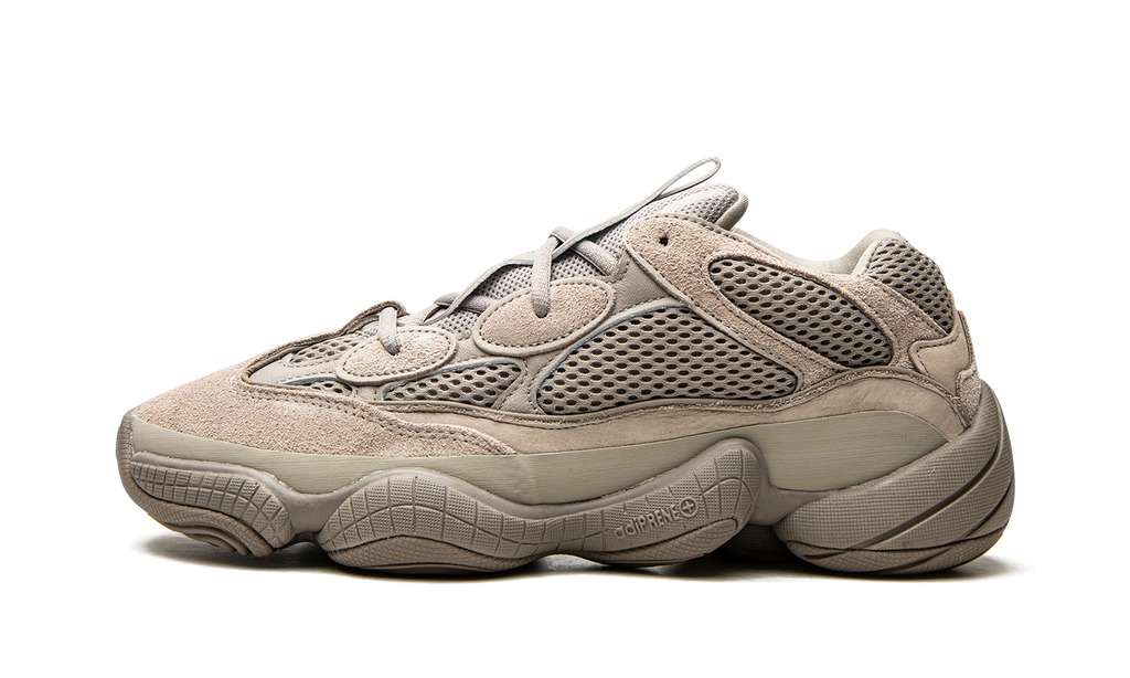 Adidas Yeezy 500 Grey Grey 