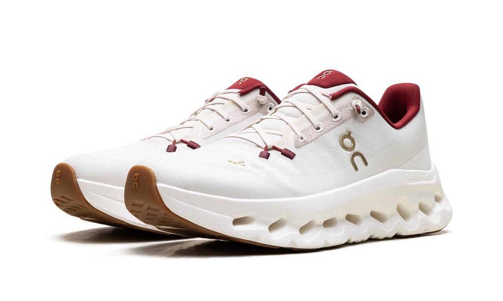 In Running Cloudtilt Pearl Ivory