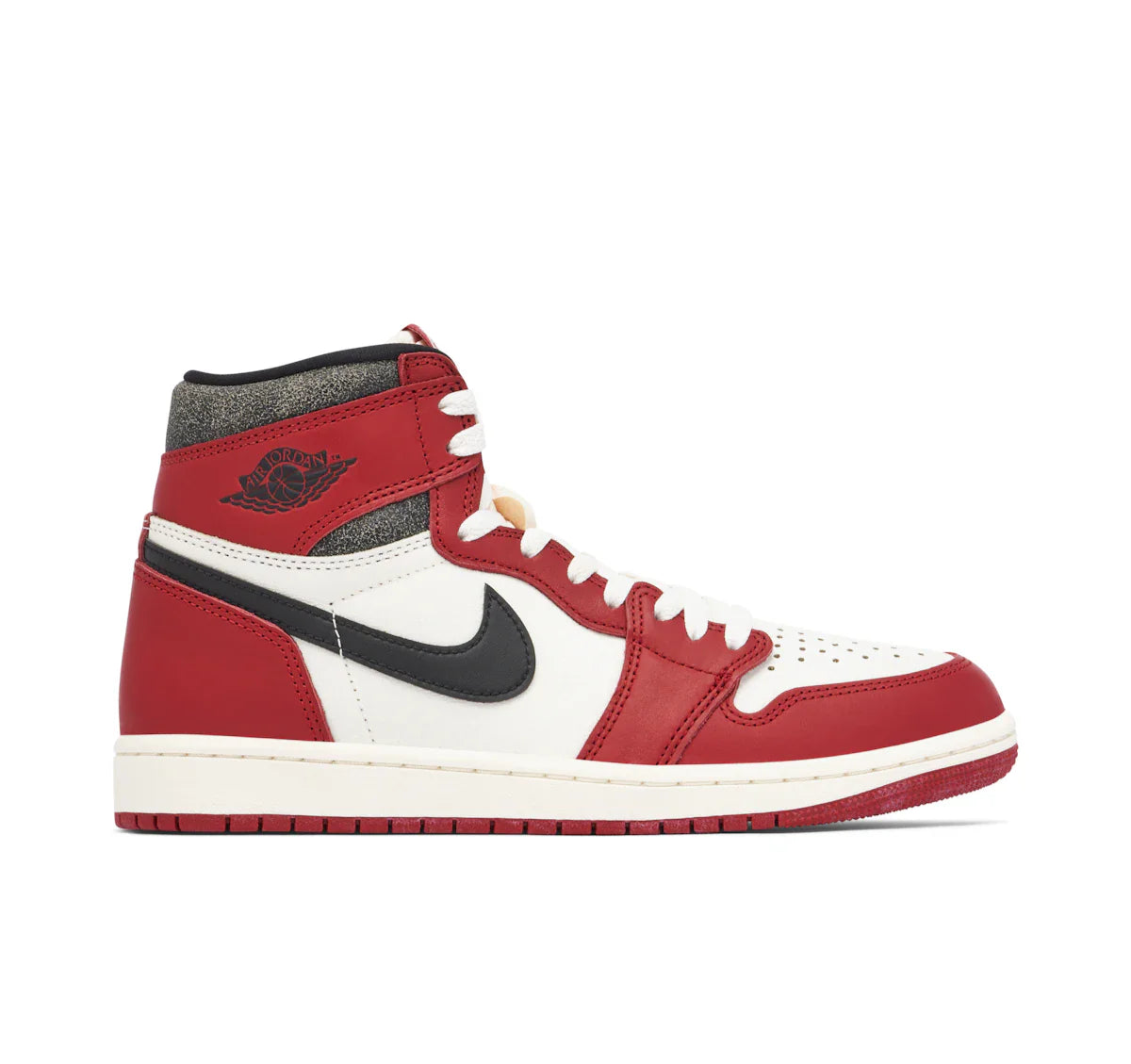 Jordan 1 Retro High OG Chicago Lost and Found