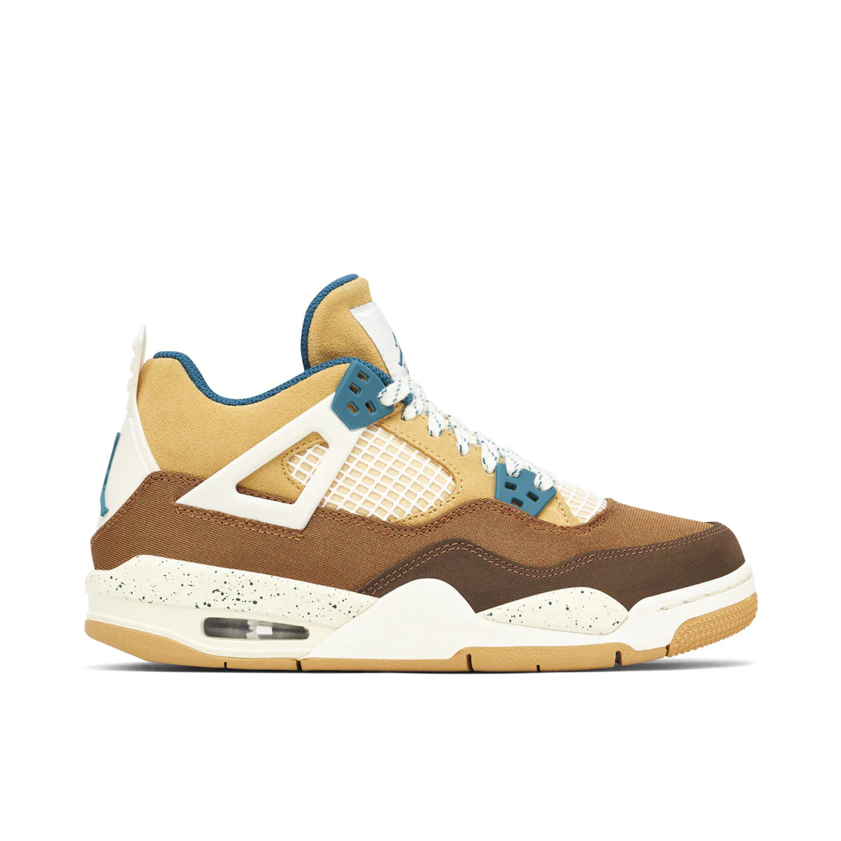 Jordan 4 Retro Cacao Wow