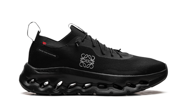 On Running Loewe black