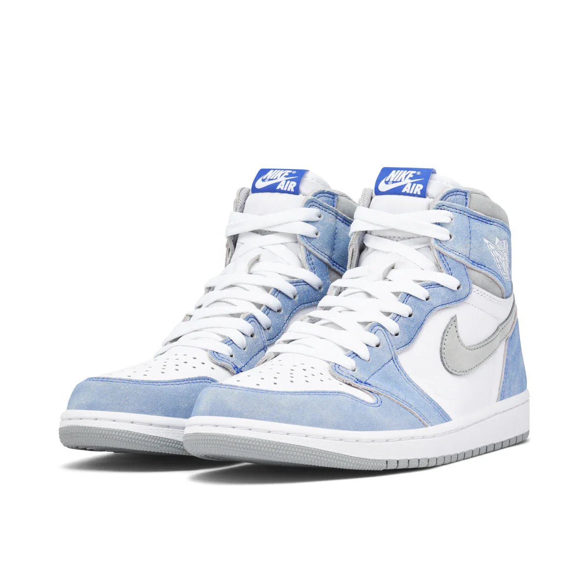 Jordan 1 Retro High OG Hyper Royal
