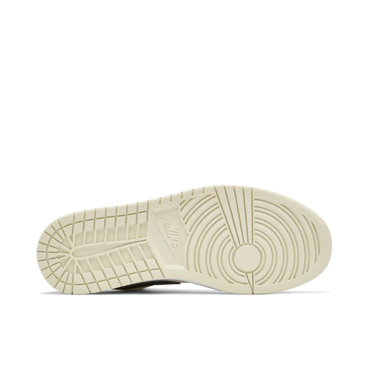 Jordan 1 Low Coconut Milk