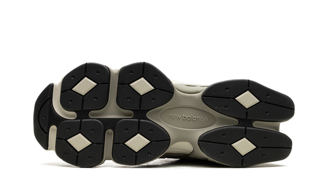 Green Covert New Balance 9060