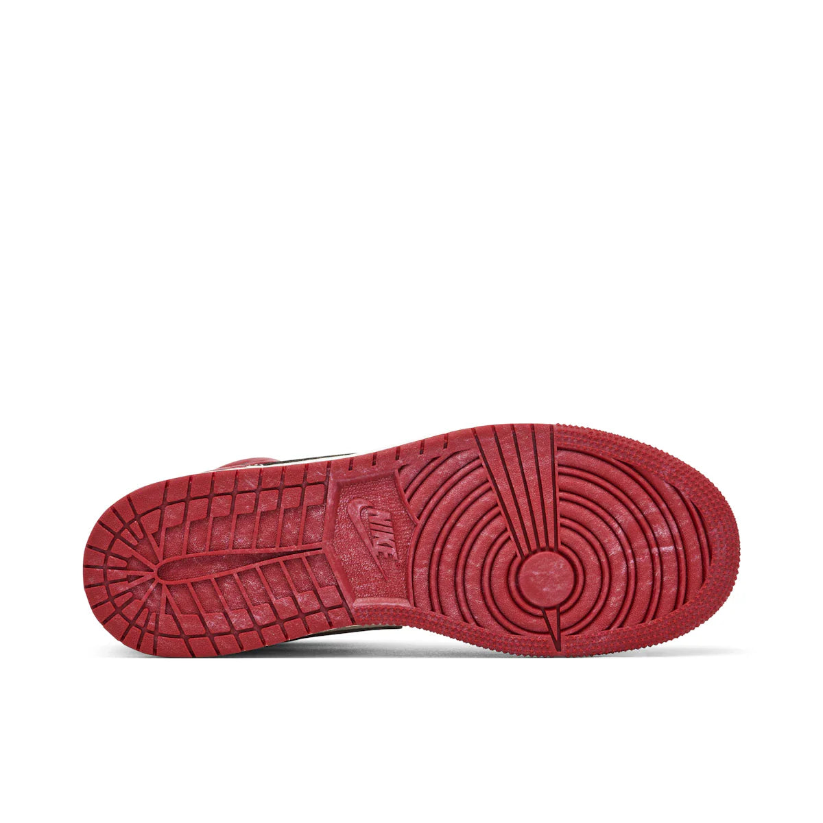 Jordan 1 Retro High OG Chicago Lost and Found (GS)