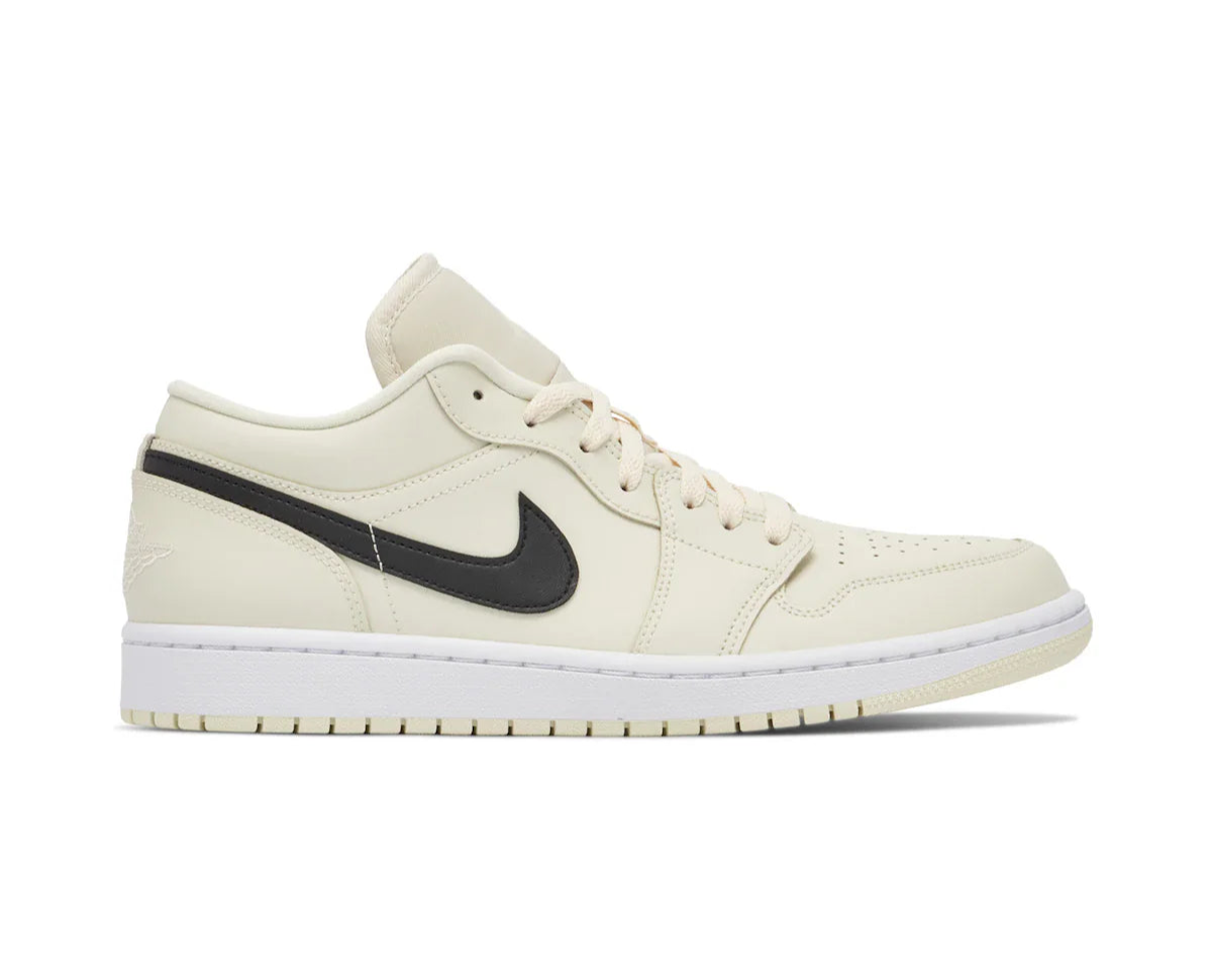 Jordan 1 Low Coconut Milk