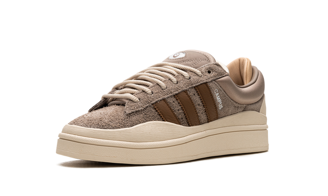 Adidas Campus Bad Bunny Brown 