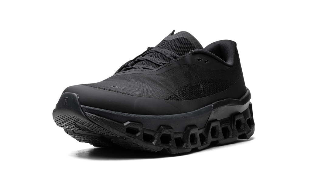 Cloudmonster 2 PAF - Black | Magnet