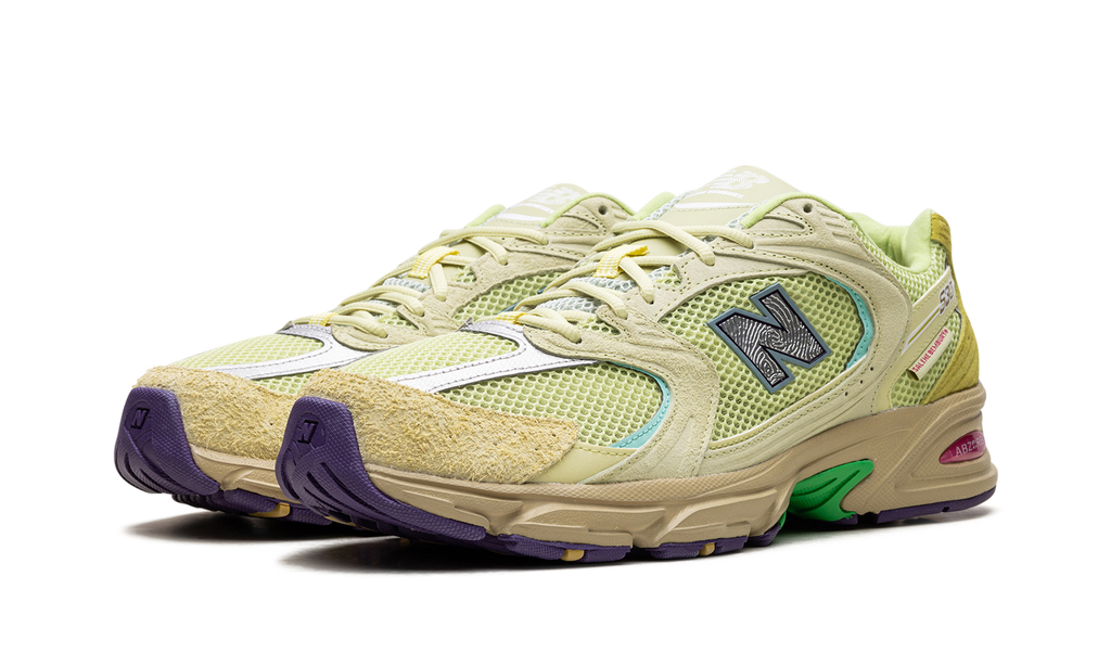 New Balance 530 "Salehe Bembury - Prosperity Be The Prize"