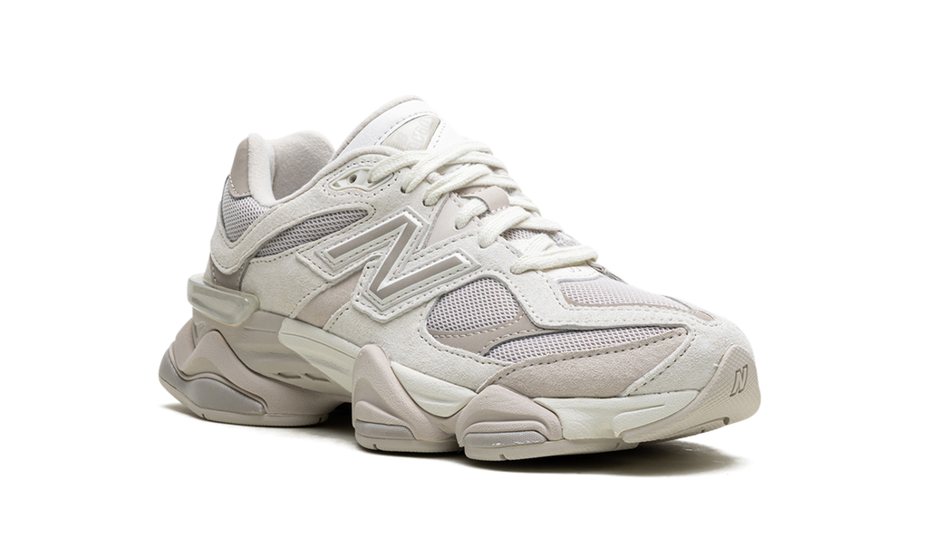 New Balance 9060 Gray Beige