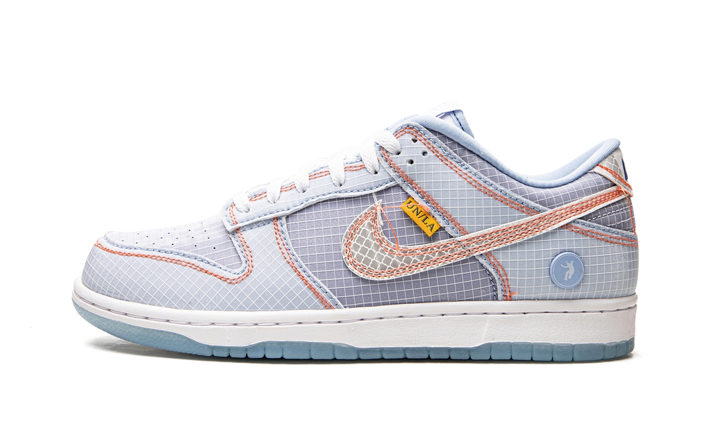 Nike Dunk Low Union Azul
