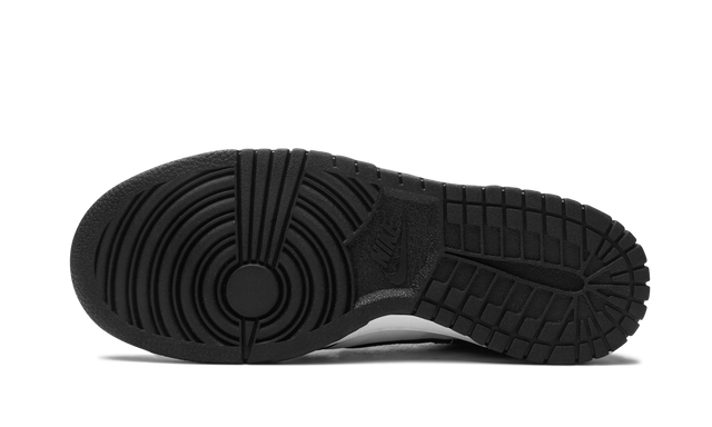 Nike Dunk Low Retro Black White Panda 