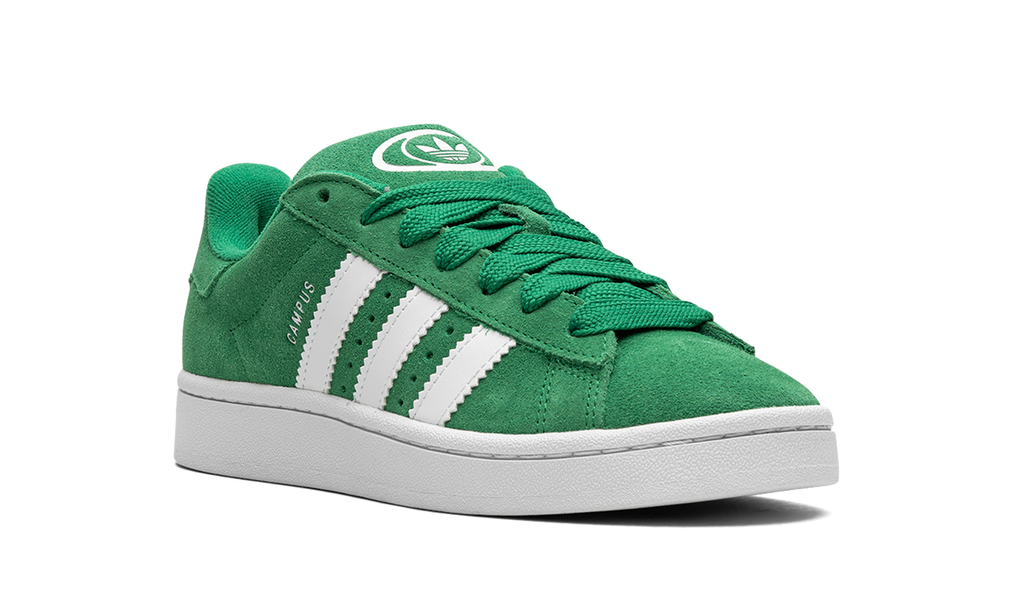 Adidas Campus 00s Cloud Green White 