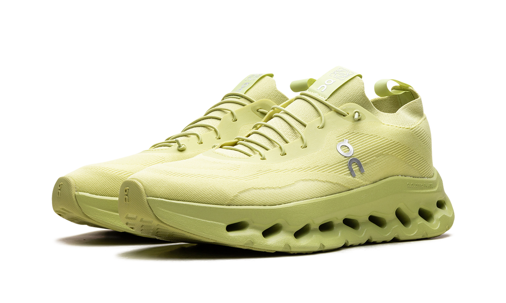 Cloudtilt "LOEWE - Lime Green"
