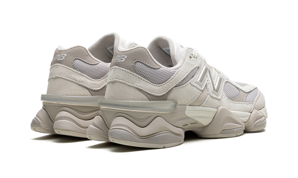 New Balance 9060 Gray Beige