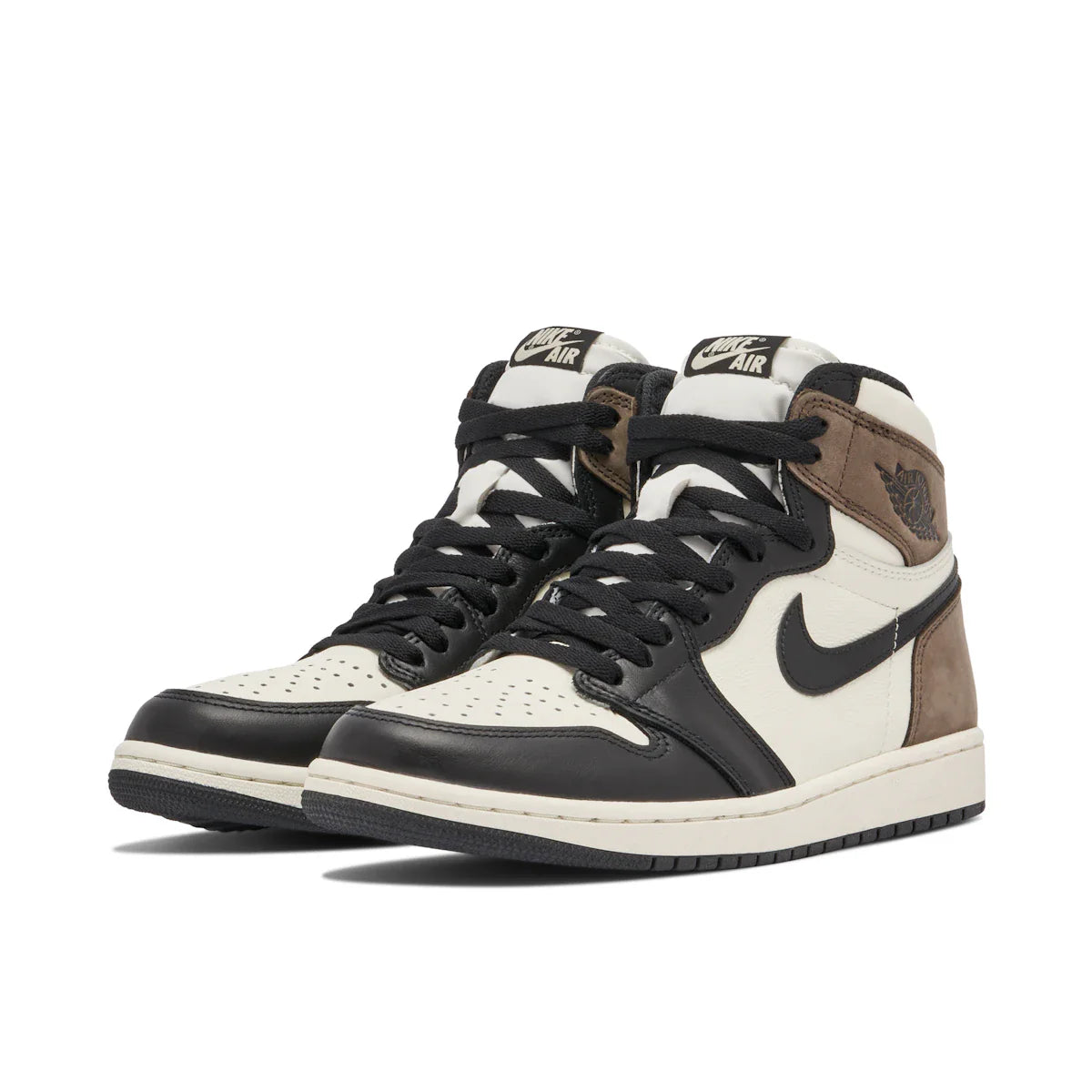 Jordan 1 Retro High Dark Mocha