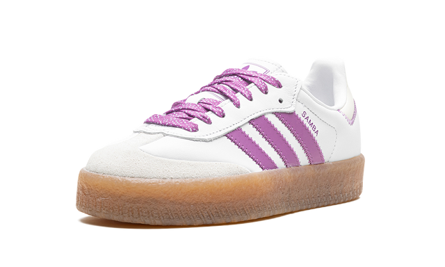Adidas Sambae Preloved Purple 