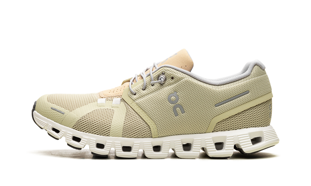 Em Running Cloud 5 Haze Sand