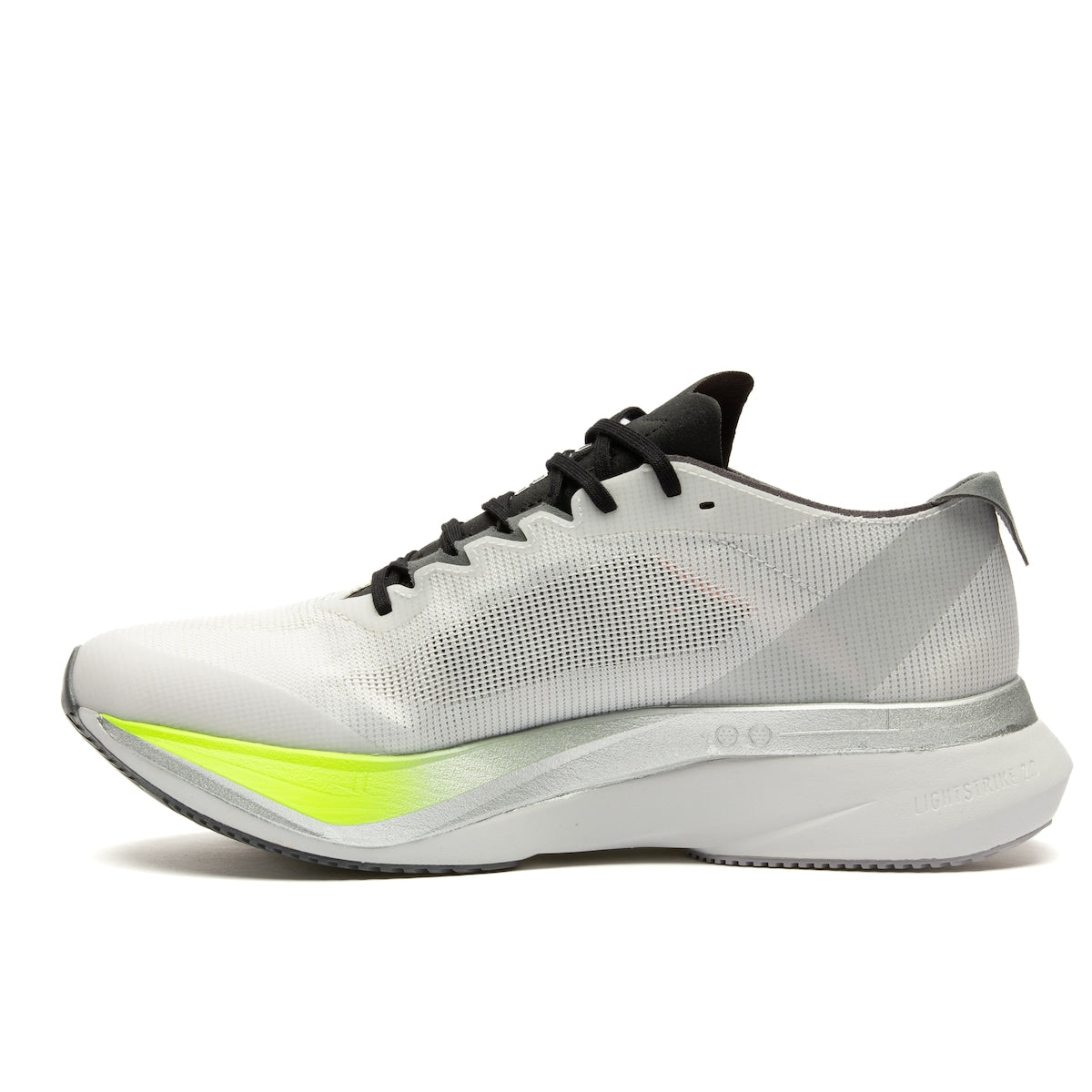 Adizero Boston 12 -GREY RED