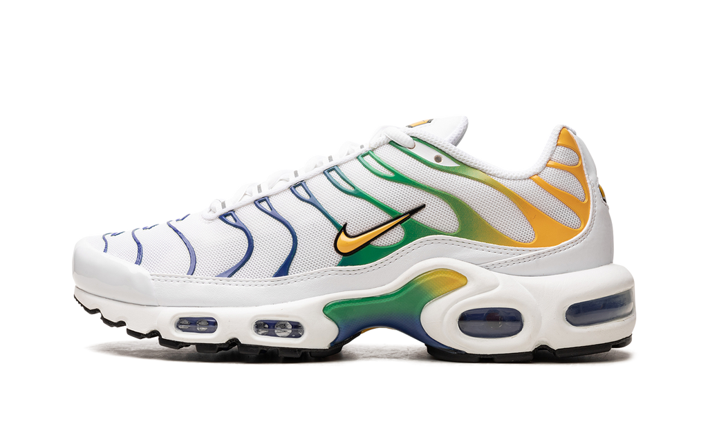Air Max TN Plus Brazil 