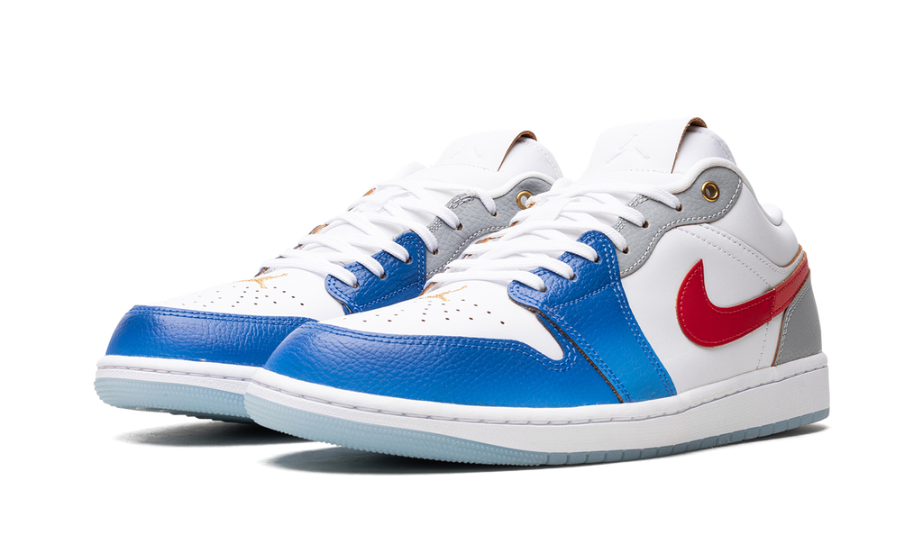 Jordan 1 Low SE Philippines 