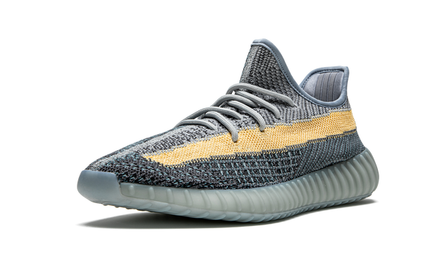 Adidas Yeezy Boost 350 V2 Gray Blue 