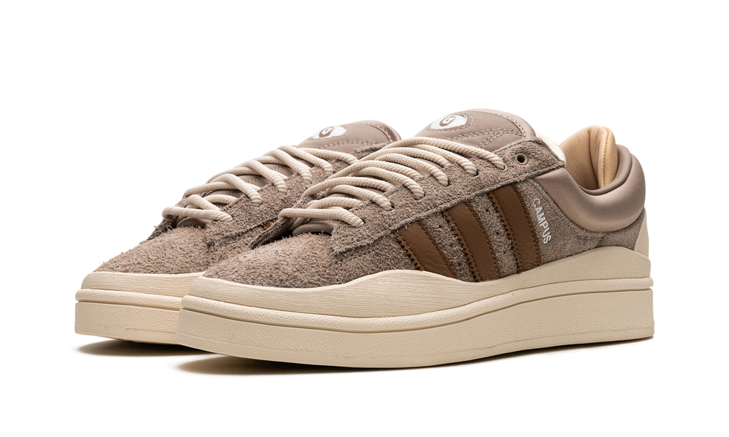 Adidas Campus Bad Bunny Brown 