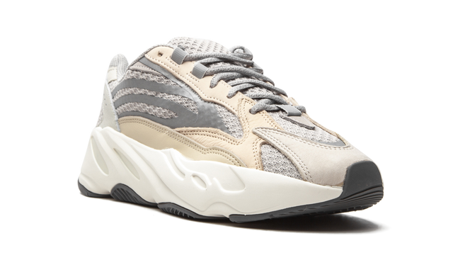 Adidas Yeezy Boost 700 V2 Cream 