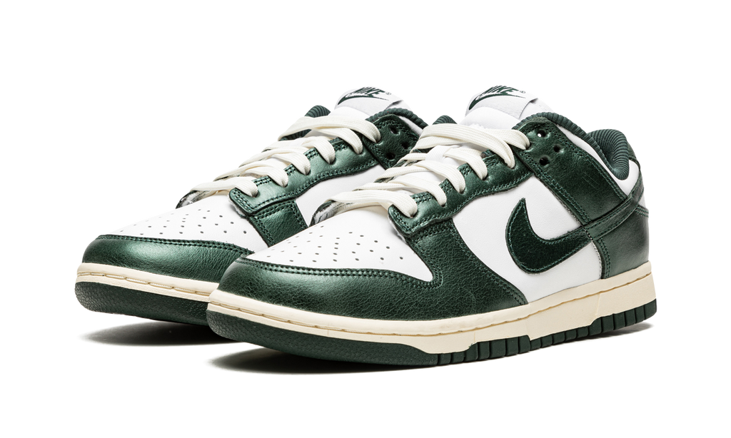 Nike Dunk Low Vintage Verde