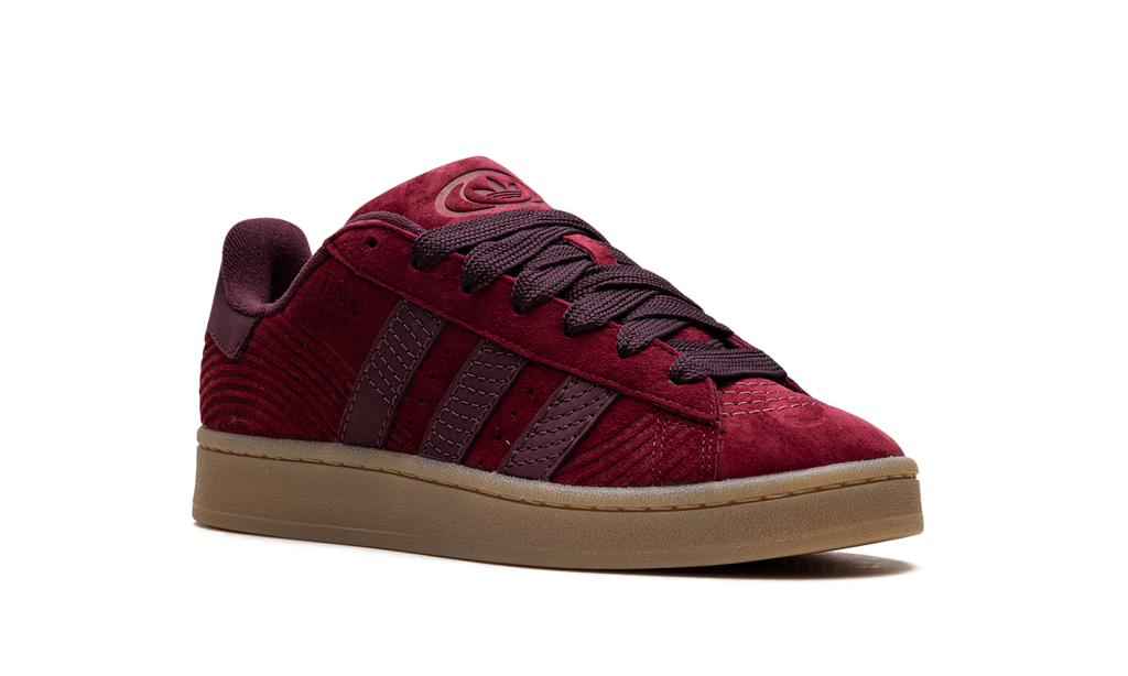 Adidas Campus 00 Red 