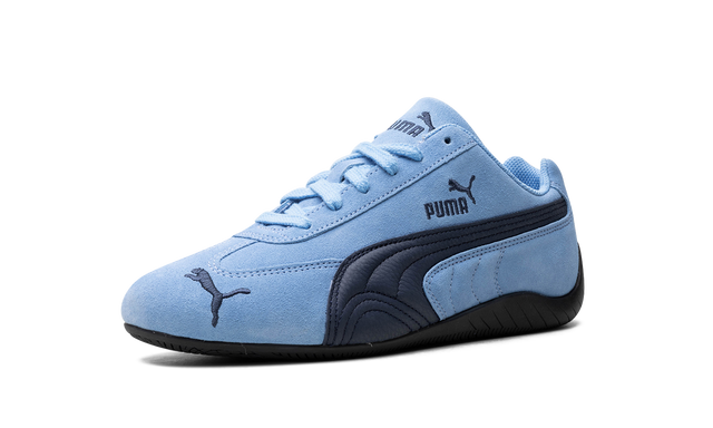 Puma Speedcat "Team Light Blue Club Navy" Archive